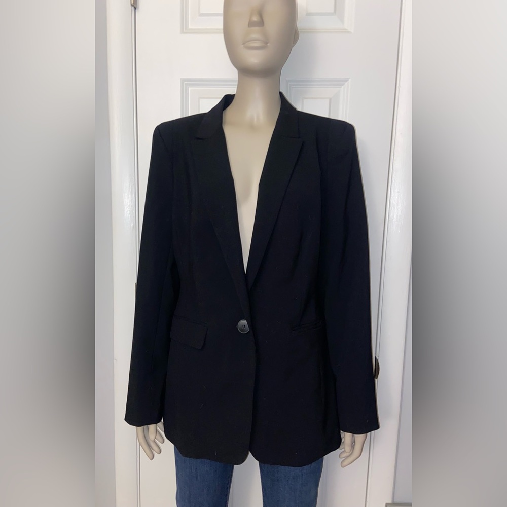 *NWOT* Kenneth Cole Blazer